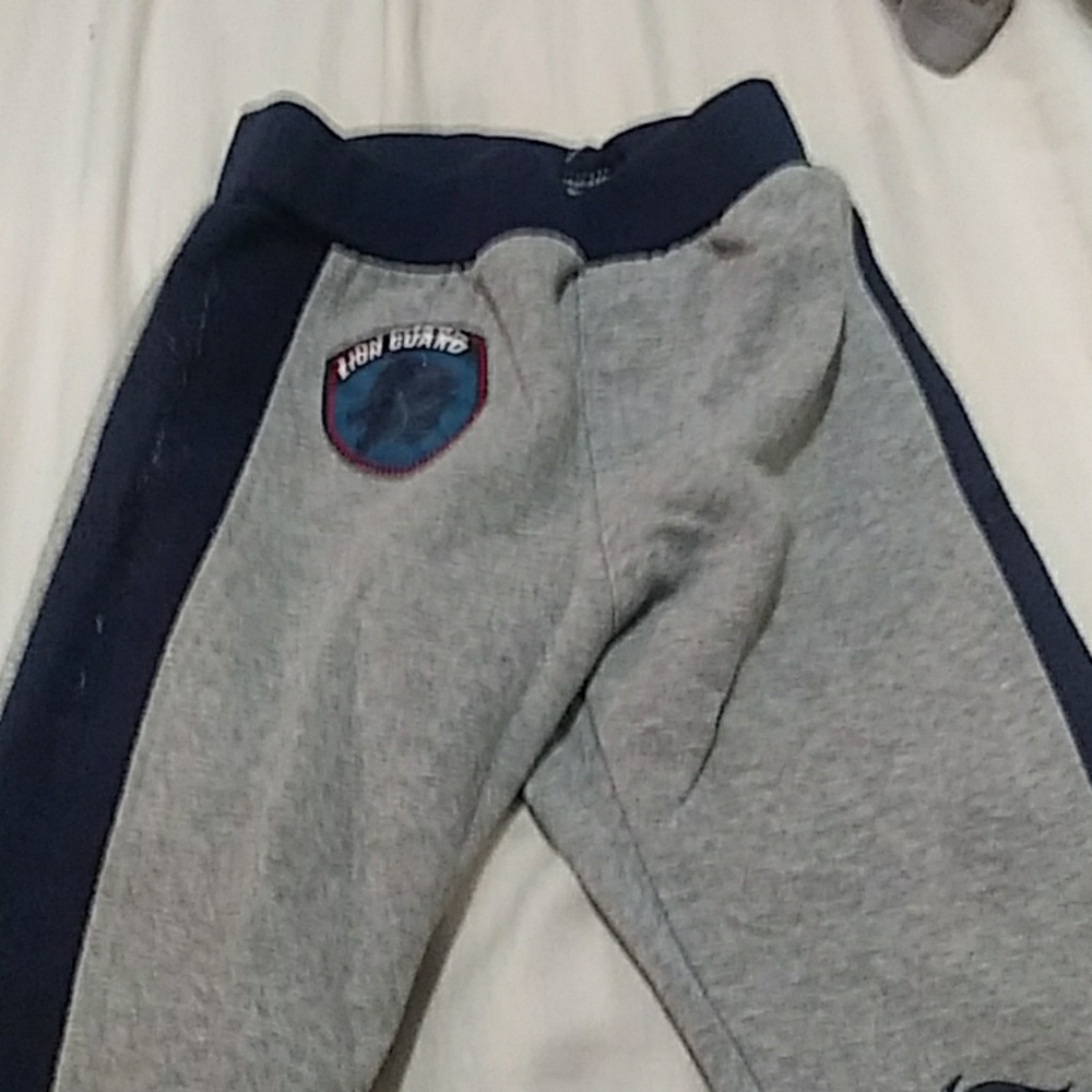 Sweatpants